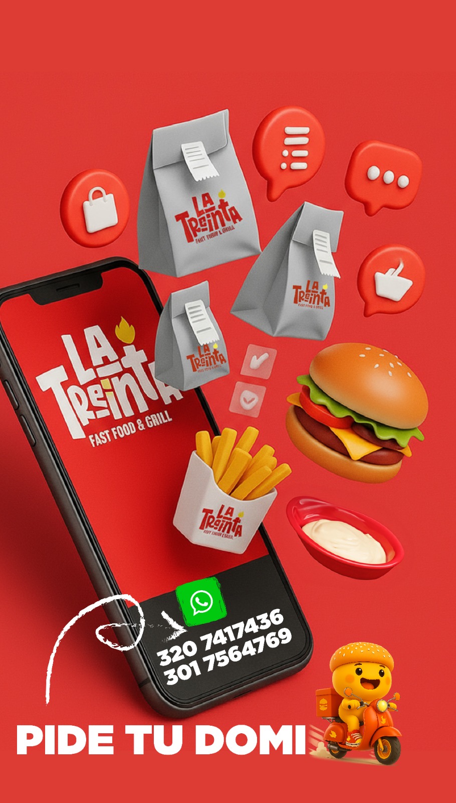 Logo del Restaurante